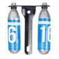 Bicycle Inflating Co2 Holder Bracket - Accessories