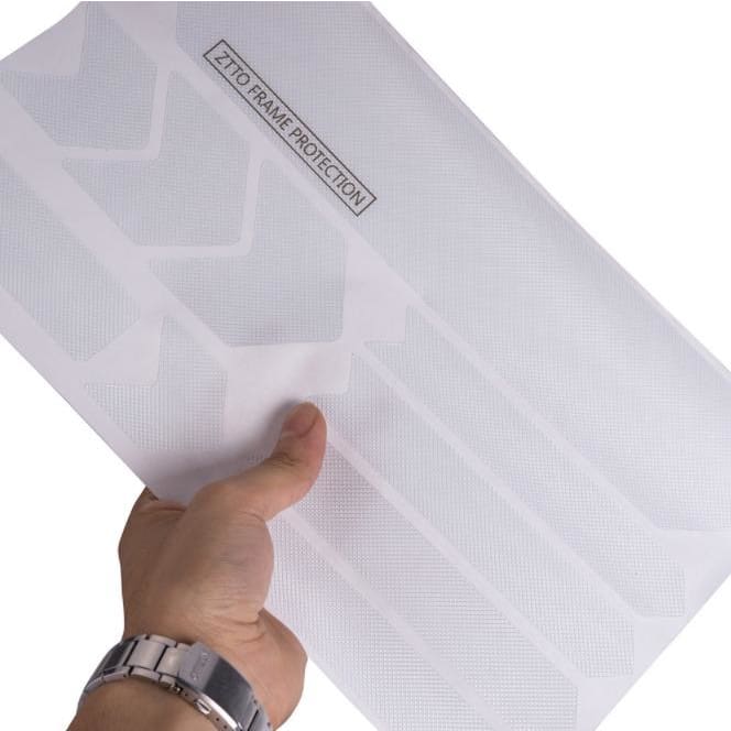 Bicycle Frame Protection - Default